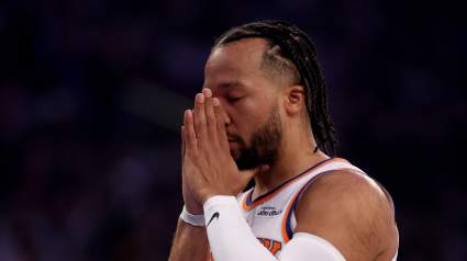Jalen Brunson deja claro su opinión sobre el próximo acuerdo con los Knicks tras sacrificar 113 millones de dólares