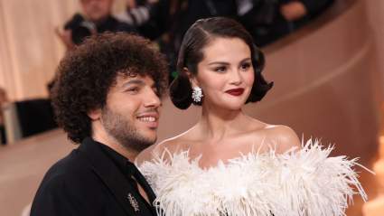 La boda de Selena Gomez y Benny Blanco contó con un oficiante famoso: ¡descubre quién fue!
