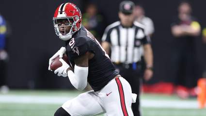 Los Falcons toman una decisión importante sobre Kyle Pitts antes de la agencia libre