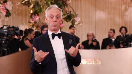 Mike White revela lo único de lo que no quiere hablar en 'Survivor 50'