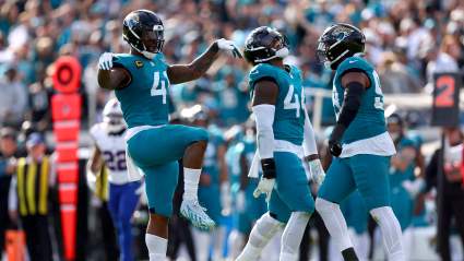 Los Jaguars firman al defensor campeón del Super Bowl mientras se acerca la agencia libre de la NFL