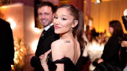 ¿Por qué Ariana Grande no asistirá a los Premios al Actor 2026?