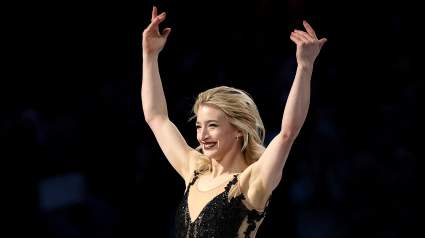 Padres y familia de Amber Glenn: 5 datos importantes que debes saber