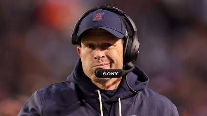 Ben Johnson de los Bears habla sobre el nuevo coordinador ofensivo de los Lions, Drew Petzing