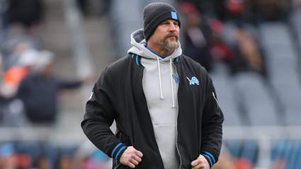 Los Lions reciben un mensaje honesto sobre las esperanzas de mejorar una posición clave en el Draft