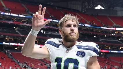 Los Seahawks anuncian noticias sobre Cooper Kupp después del Super Bowl