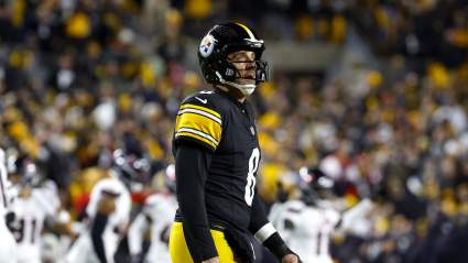 La decisión de Aaron Rodgers para 2026 de los Steelers da un giro importante