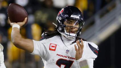 El potencial intercambio de QB1 de los Browns fue interrumpido por la declaración "estúpida" del gerente general.