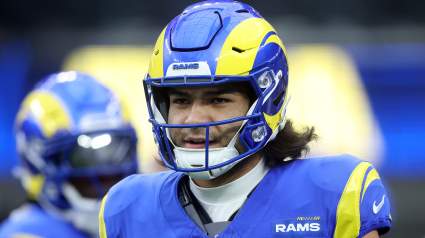 Puka Nacua de los Rams llama la atención mientras se avecina una decisión crítica