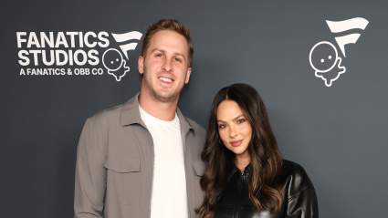 Jared Goff, mariscal de campo de los Lions, comparte una actualización personal durante la pretemporada de la NFL.