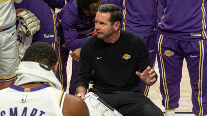 JJ Redick envía un mensaje claro mientras los Lakers finalmente reciben buenas noticias sobre sus lesiones