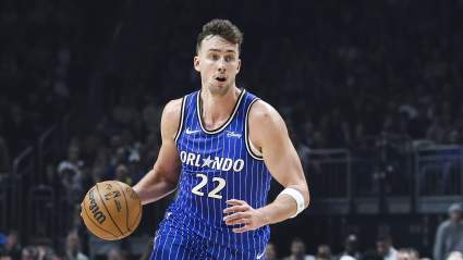 El Orlando Magic recibe noticias sorprendentes sobre Franz Wagner