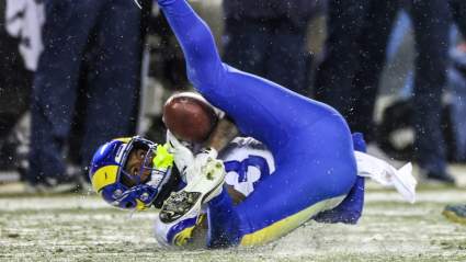 Los Bears fueron nombrados el mejor candidato para el defensor que terminó su temporada