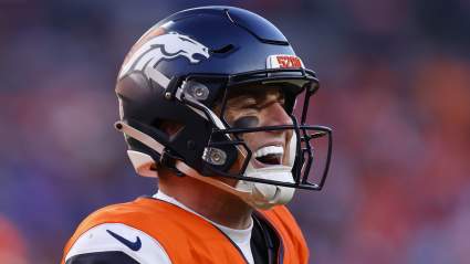 Los Broncos fichan al excompañero de Bo Nix antes de la temporada baja