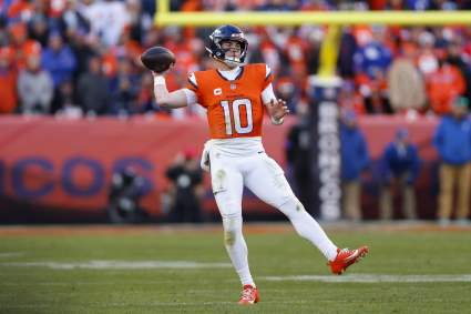 El candidato número 1 de ESPN para intercambio genera una explosiva posibilidad de jugador clave para los Broncos