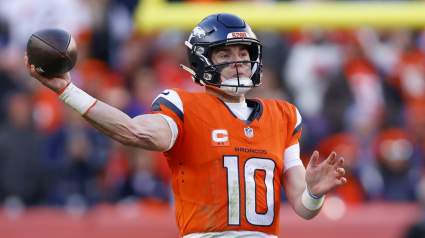 Los corredores de apuestas predicen un retroceso masivo para los Broncos