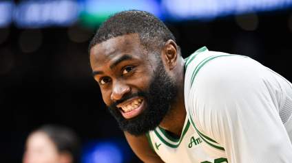 Ex estrella de la NBA presenta un audaz argumento contra Jaylen Brown y Nikola Jokic