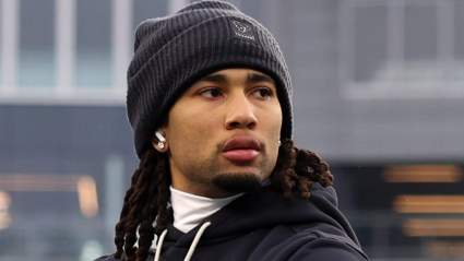 CJ Stroud de los Texans envía un mensaje apropiado después de las fuertes palabras de su rival.