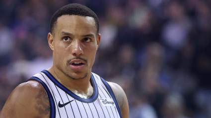 Desmond Bane recibe una multa importante de la NBA antes del partido Magic vs. Rockets