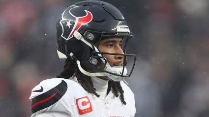 CJ Stroud de los Texans recibe una actualización crucial antes de una posible decisión fuera de temporada