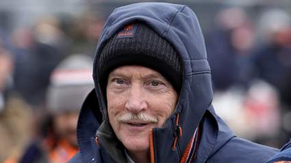 Los fanáticos de los Bears ven un rayo de esperanza en la saga de la mudanza al estadio