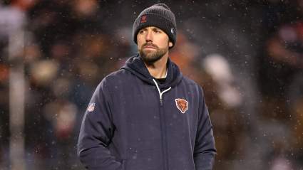 Los Ravens reciben una advertencia sobre el nuevo coordinador ofensivo Declan Doyle