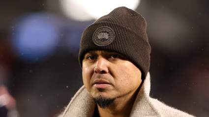 Ryan Poles critica a la NFL en medio de la disputa por la selección compensatoria de los Bears