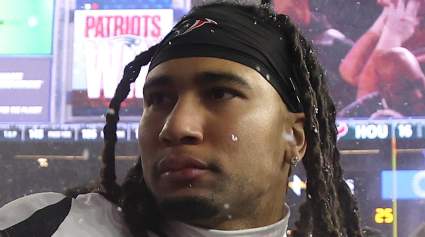 Aumentan las apuestas en medio de especulaciones sobre un posible traspaso de CJ Stroud de los Texans