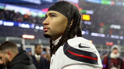 Una idea descabellada de intercambio entre Steelers y Texans envía al ex Novato del Año a Pittsburgh