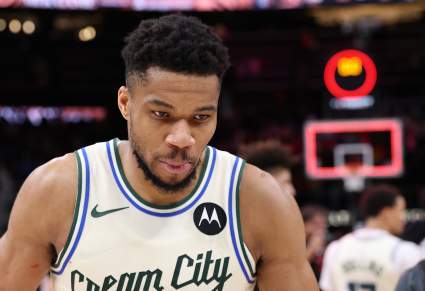 NBA Insider predice el traspaso de Giannis Antetokounmpo