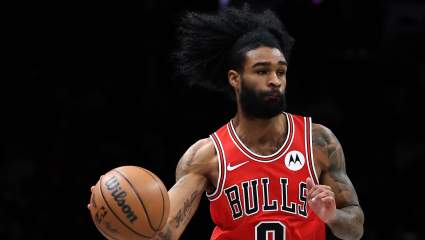 El ex base de los Bulls aclara los rumores sobre el personal médico