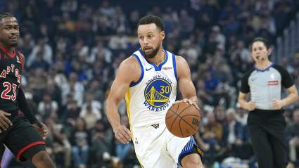 Los Warriors reciben una importante actualización sobre la lesión de Stephen Curry y su posible regreso