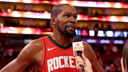 La controversia de Kevin Durant Burner ahora tiene un rastreador en vivo llamado ‘KDFiles’