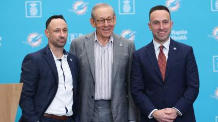 Los Dolphins exploran el intercambio de un jugador All-Pro mientras se acerca la agencia libre de la NFL