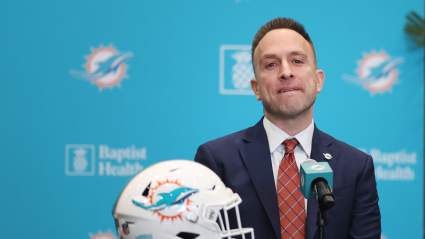 Se prevé que los Dolphins aborden una debilidad olvidada en la temporada baja de la NFL de 2026