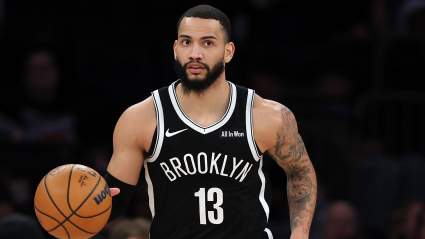 Los 76ers fichan al ex base de los Nets tras las noticias de Cam Payne y Jabari Walker