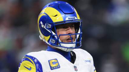 Rams se perfila como destino para el reemplazo polarizante de Matthew Stafford