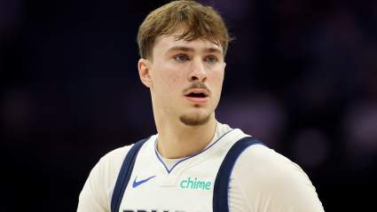 Cooper Flagg recibe una preocupante actualización de dos palabras de Jason Kidd