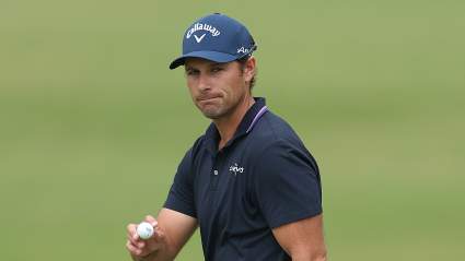 Un profesional del DP World Tour resultó gravemente herido tras caerse por el hueco del ascensor.