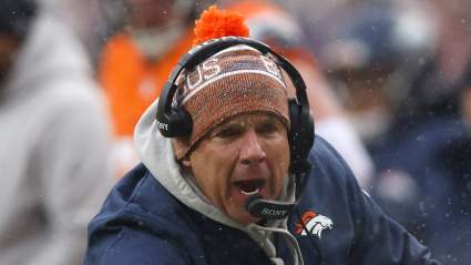 Sean Payton añade una advertencia importante tras tomar la decisión sobre las jugadas ofensivas