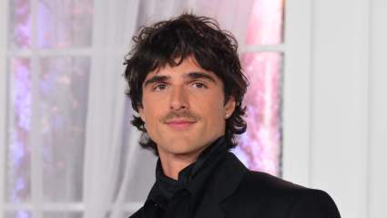 Jacob Elordi fue hospitalizado por lesión en la ducha durante el rodaje de 'Cumbres Borrascosas'