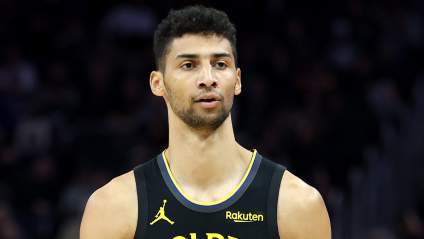 Los Warriors elogian a la estrella de la G-League tras su gran victoria