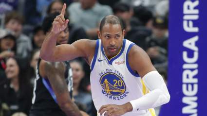 Un veterano de los Warriors ofrece una visión sombría sobre la lesión de Stephen Curry