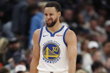 El médico deportivo reacciona ante la "desafortunada" lesión de Stephen Curry y la ausencia de los Warriors