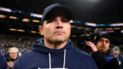 Los Seahawks reciben críticas por el anuncio del equipo