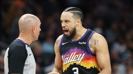 Los Suns reciben terribles noticias sobre la impactante lesión de Dillon Brooks