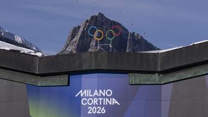 Artistas y actuaciones de los Juegos Olímpicos de Invierno de 2026