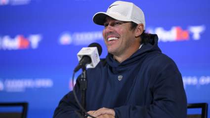 Las noticias sobre Brooks Koepka causan sensación en el Cognizant Classic de la PGA