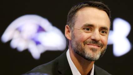 El Pro Bowler lesionado de los Ravens es considerado la "solución de máxima prioridad" en la temporada baja