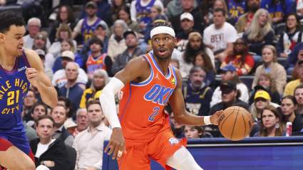 El Thunder recibe una importante actualización sobre lesiones en la SGA mientras se intensifica la carrera por el MVP bajo la "Regla de los 65 juegos"